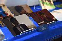 「クソ野郎と美しき世界」オリジナルグッズ