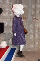 「クソ野郎と美しき世界」劇中衣装