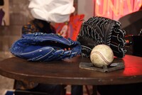 「クソ野郎と美しき世界」劇中小道具