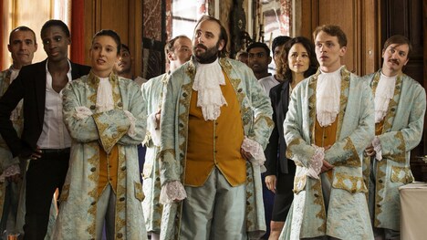 「セラヴィ！」