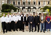 「セラヴィ！」