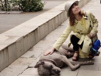 「クレアのカメラ」