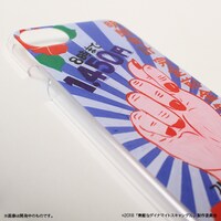 「素敵なダイナマイトスキャンダル」iPhoneケース（2700円）