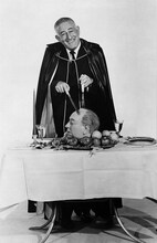 ウィリアム・キャッスル