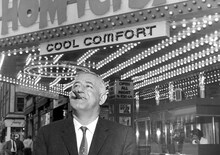 「ゾクッとティングラー！ ウィリアム・キャッスルの興行師人生」