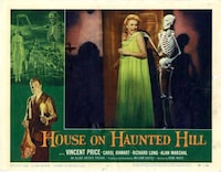 「地獄へつゞく部屋」