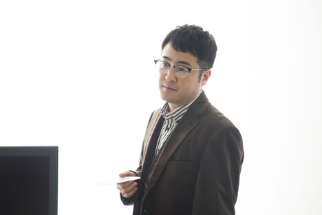 「家族のはなし」