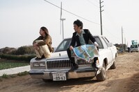 「光へ、航る」