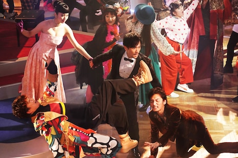 「新しい詩（うた）」