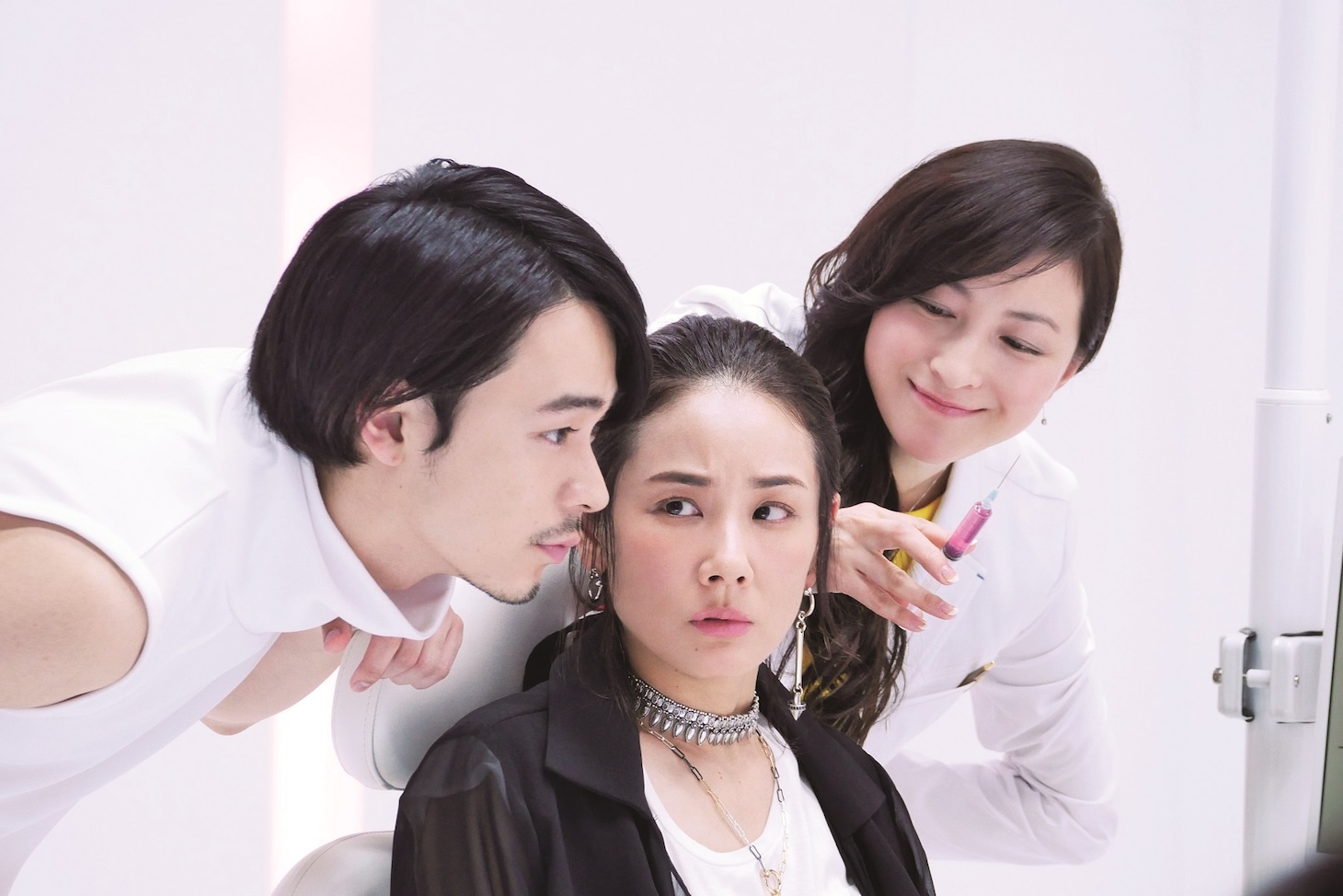 「ラブ×ドック」