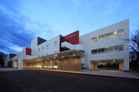 日本映画大学 白山キャンパス