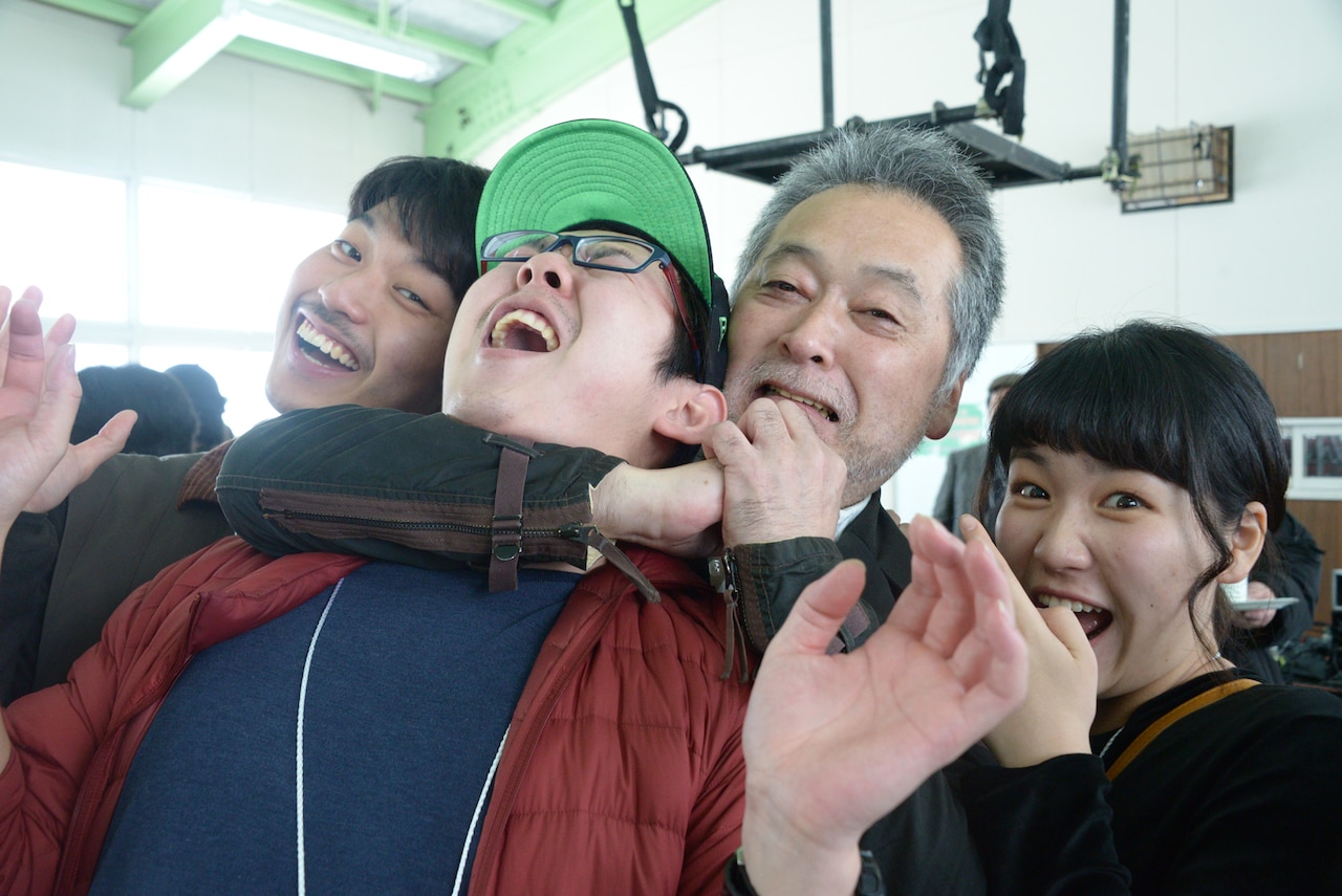 “世界で一番楽しい”ゆうばり映画祭が閉幕、映画人たちがひと時の交流に花咲かす