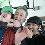 “世界で一番楽しい”ゆうばり映画祭が閉幕、映画人たちがひと時の交流に花咲かす