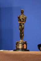 オスカー像