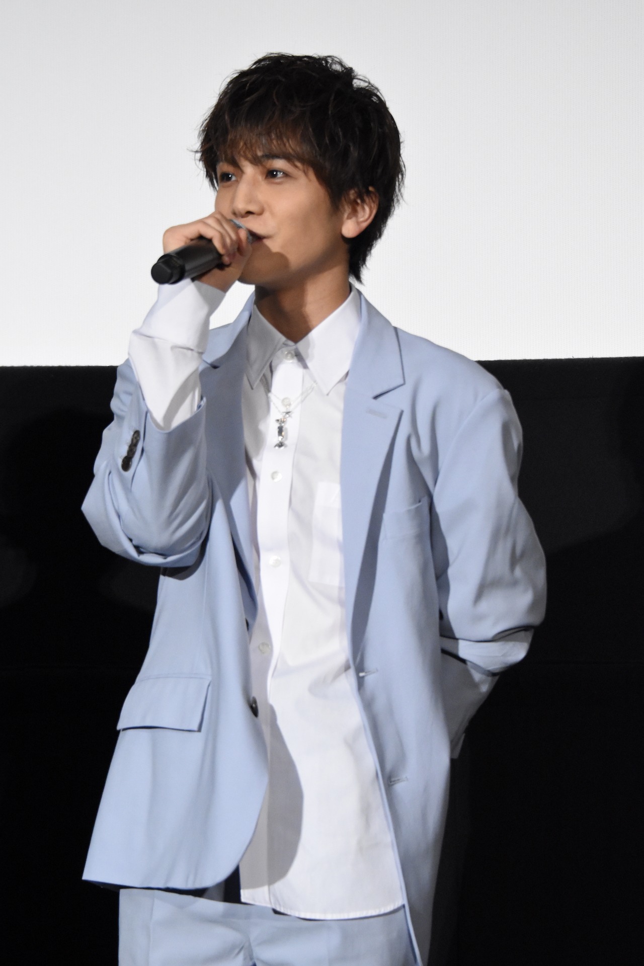 岩田剛典