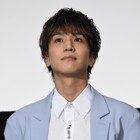 岩田剛典、互いに大きな愛を感じる存在明かす