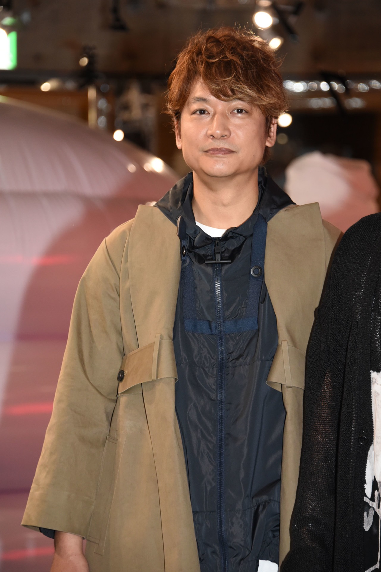 香取慎吾