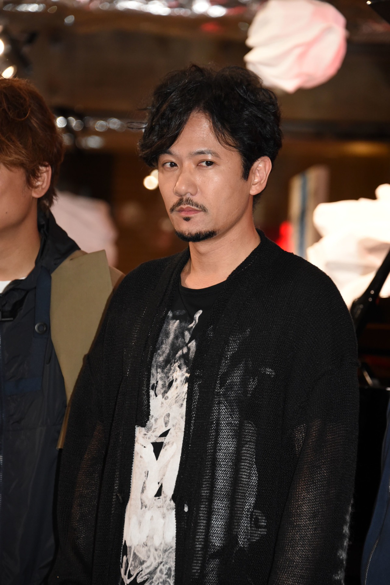 稲垣吾郎