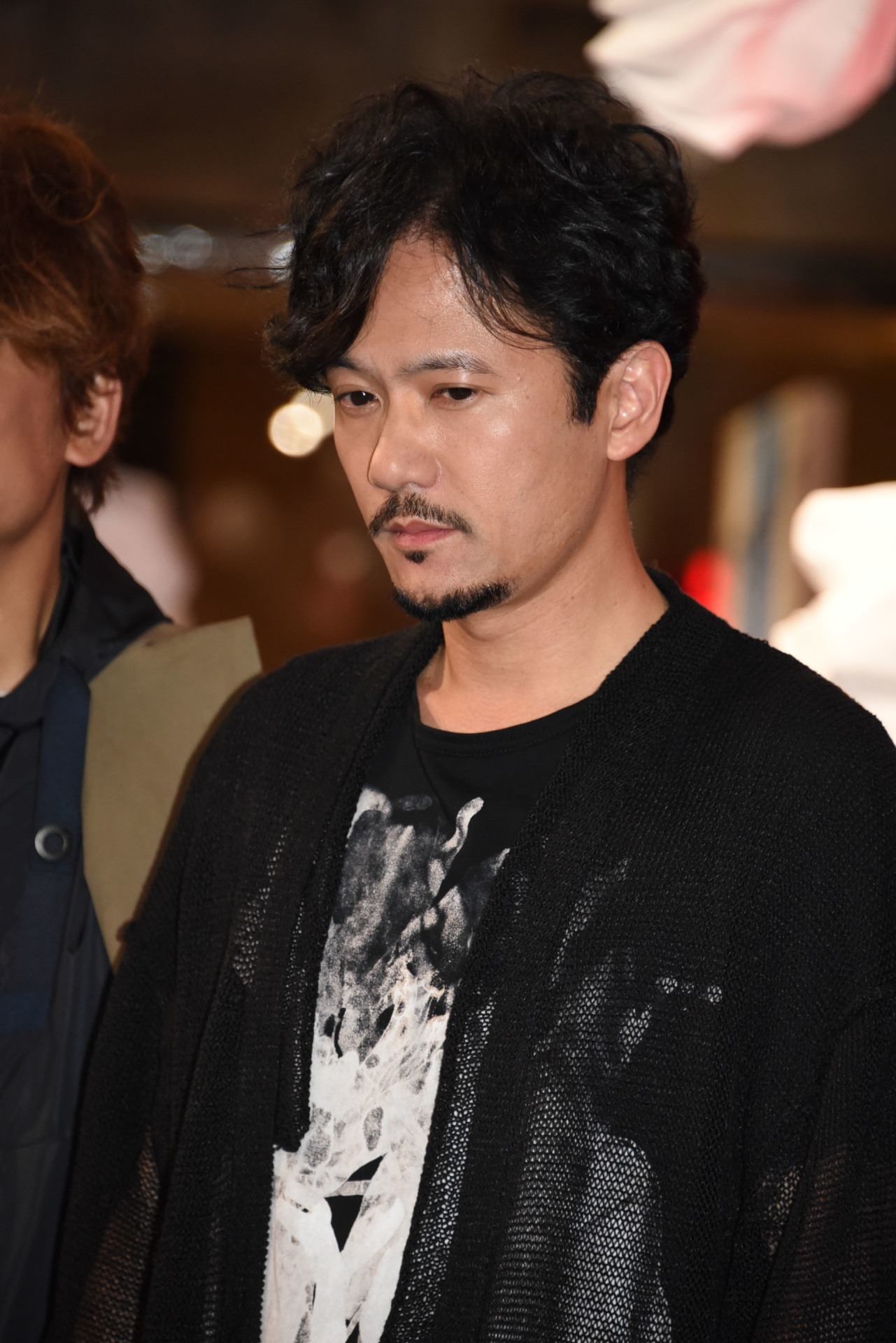 稲垣吾郎