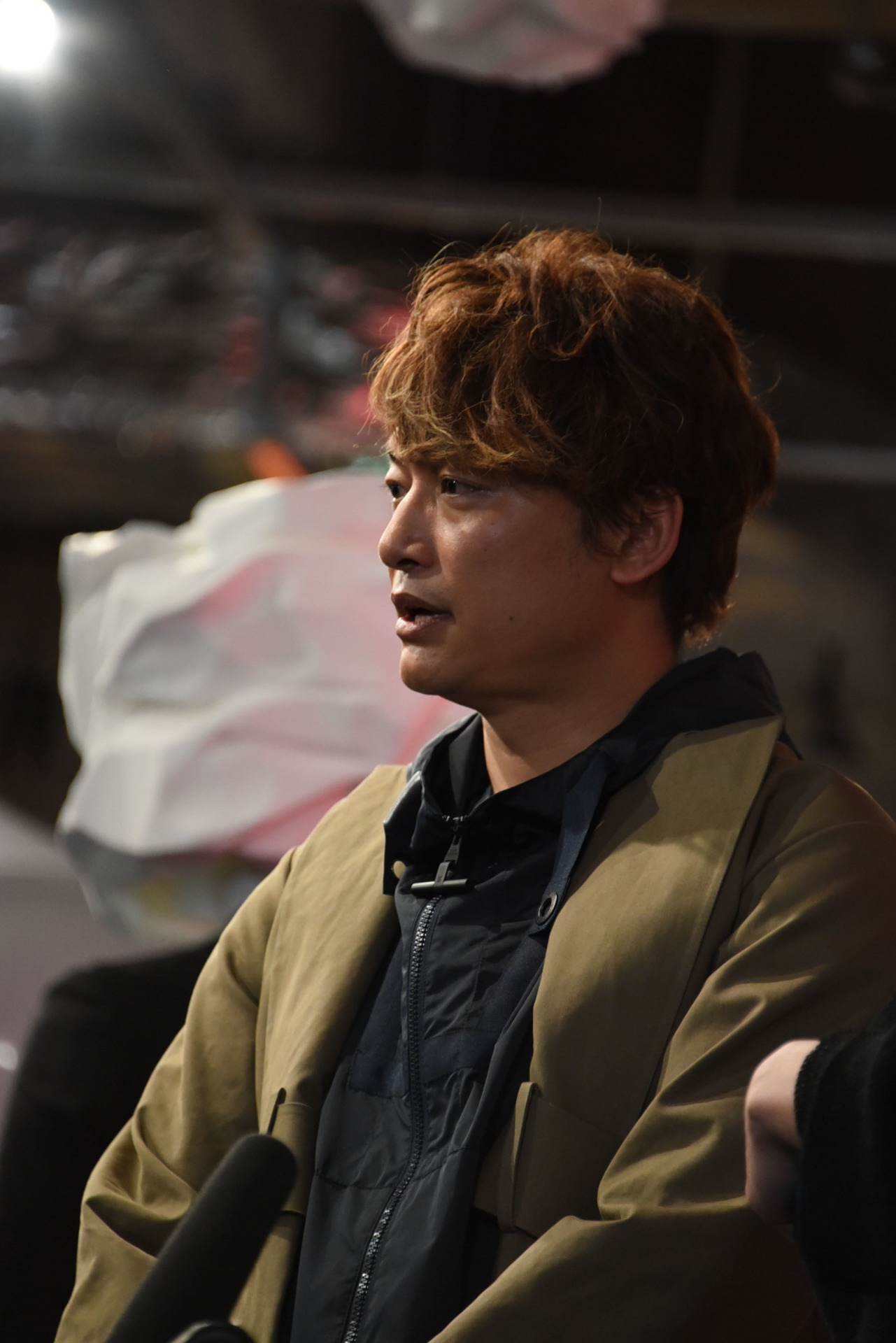 香取慎吾