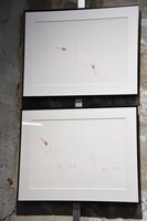 「クソ野郎と美しき世界」POP UP SHOP店内の展示。