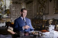 「ウィンストン・チャーチル／ヒトラーから世界を救った男」