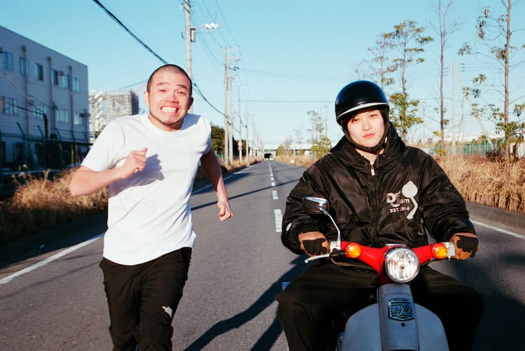 仮面ライダージオウ ウォズの変身ベルト 声の主はmorohaアフロ 音楽ナタリー