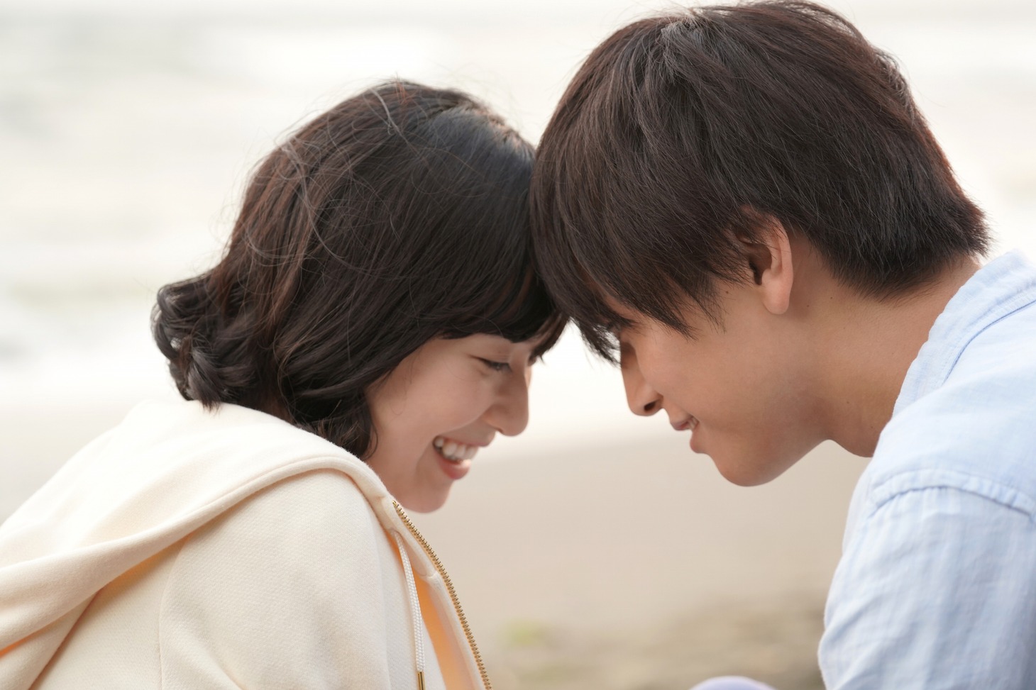 「去年の冬、きみと別れ」