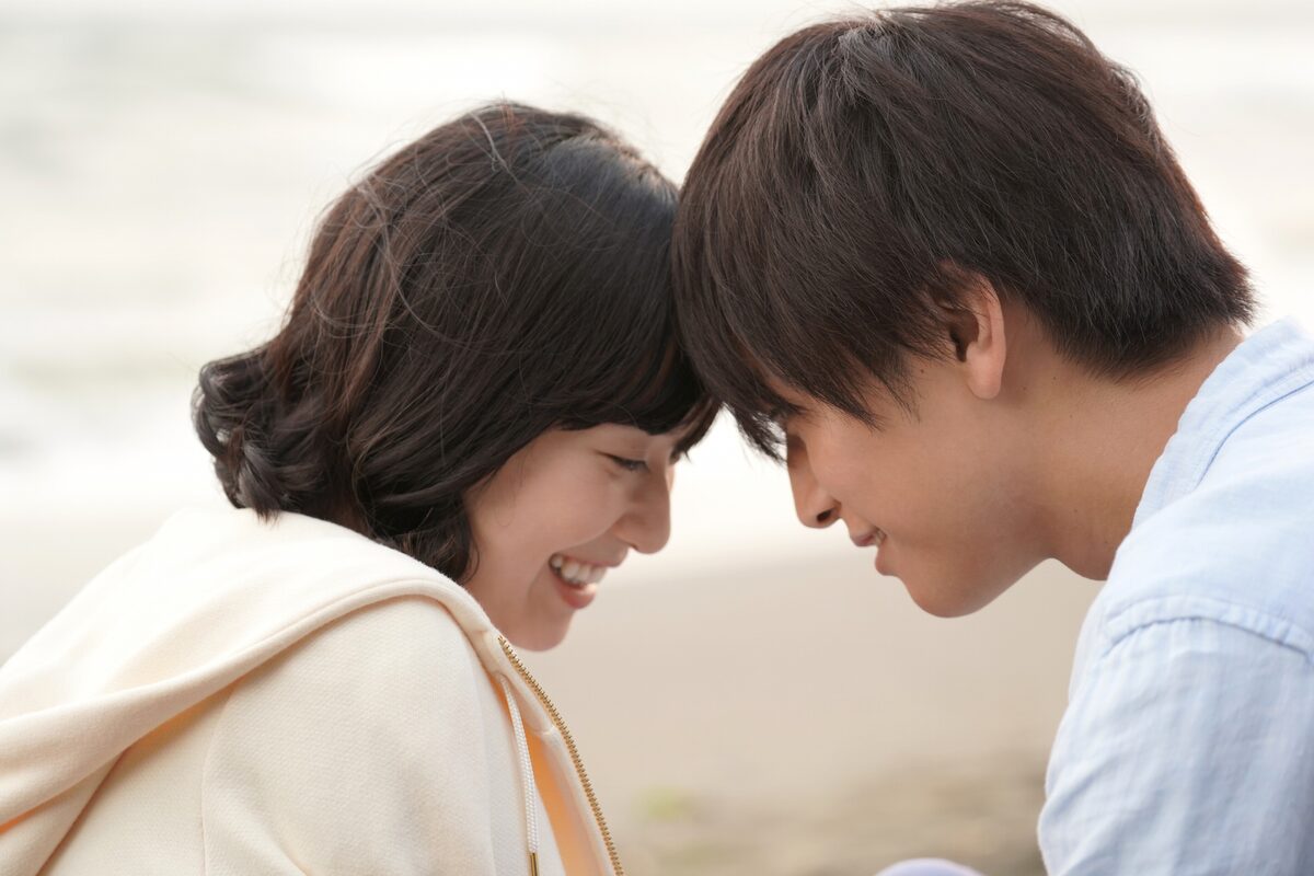 岩田剛典 去年の冬 きみと別れ もう1人のヒロイン 土村芳とのキスシーン公開 動画あり 映画ナタリー