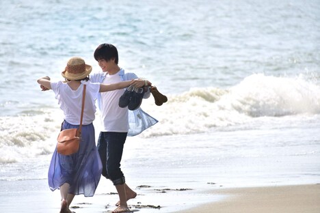 「去年の冬、きみと別れ」