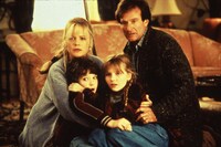 「ジュマンジ」 (c)1995 TriStar Pictures, Inc. All Rights Reserved.