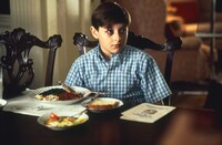 「ジュマンジ」 (c)1995 TriStar Pictures, Inc. All Rights Reserved.