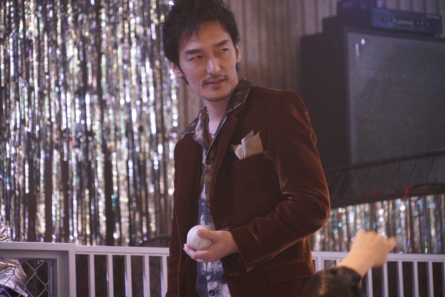 「新しい詩（うた）」新場面写真