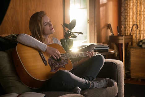 「ミッドナイト・サン ～タイヨウのうた～」