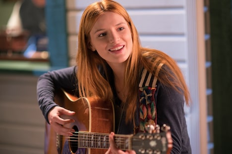 「ミッドナイト・サン ～タイヨウのうた～」新場面写真