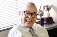 「宮本から君へ」より、酒井敏也演じる島貫康治。