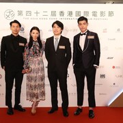 田中麗奈やワン・ポーチエが「おもてなし」で香港国際映画祭に参加、追加上映も決定