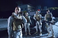 「THE NEXT GENERATION パトレイバー 首都決戦 ディレクターズカット」