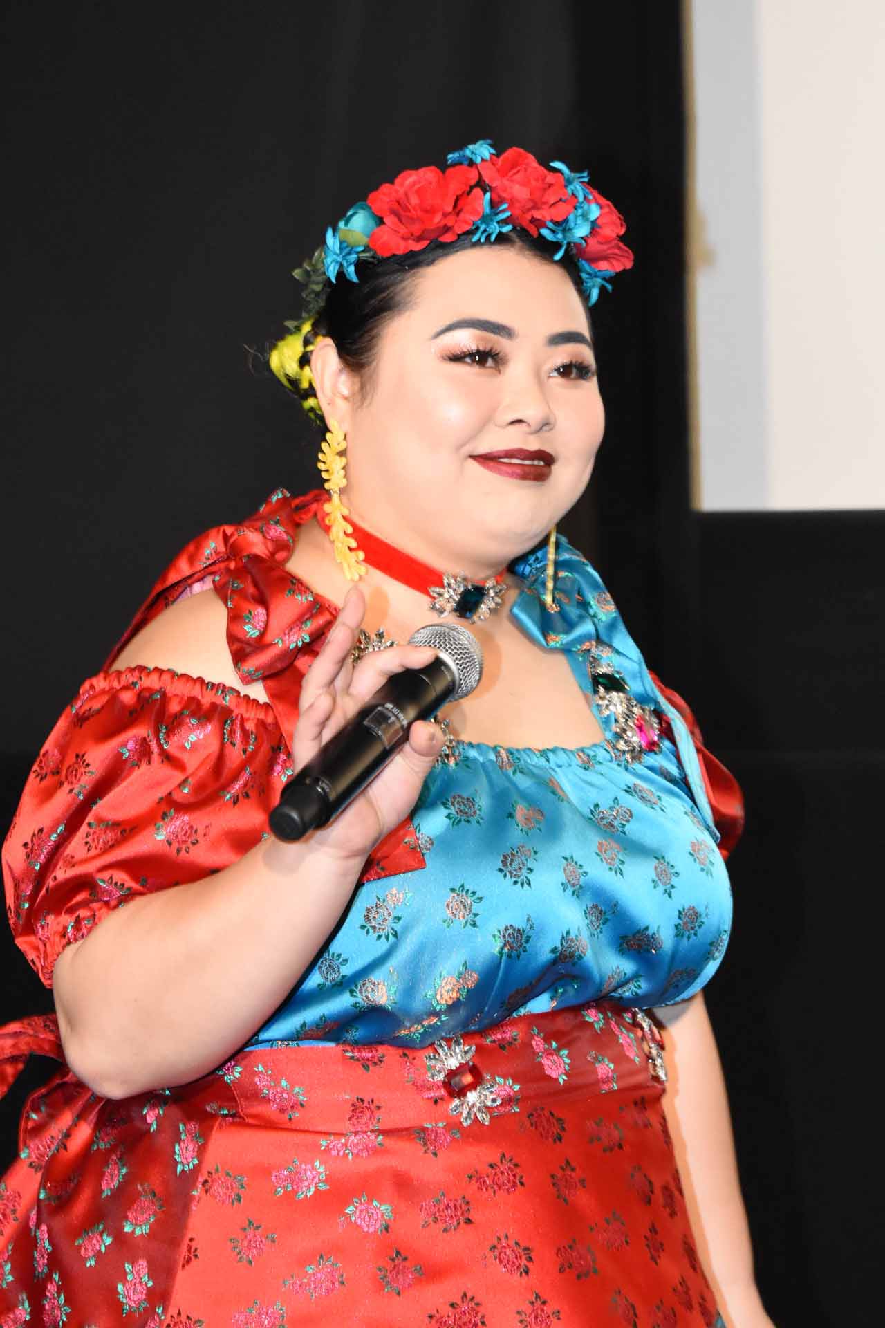 渡辺直美