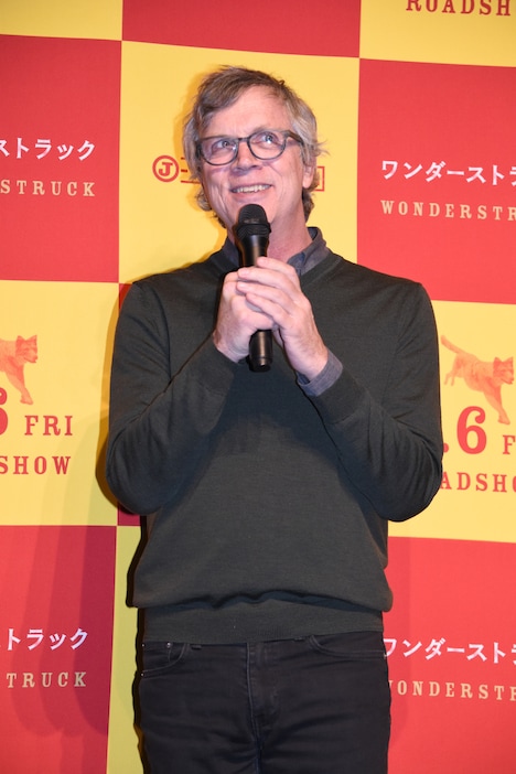 トッド・ヘインズ