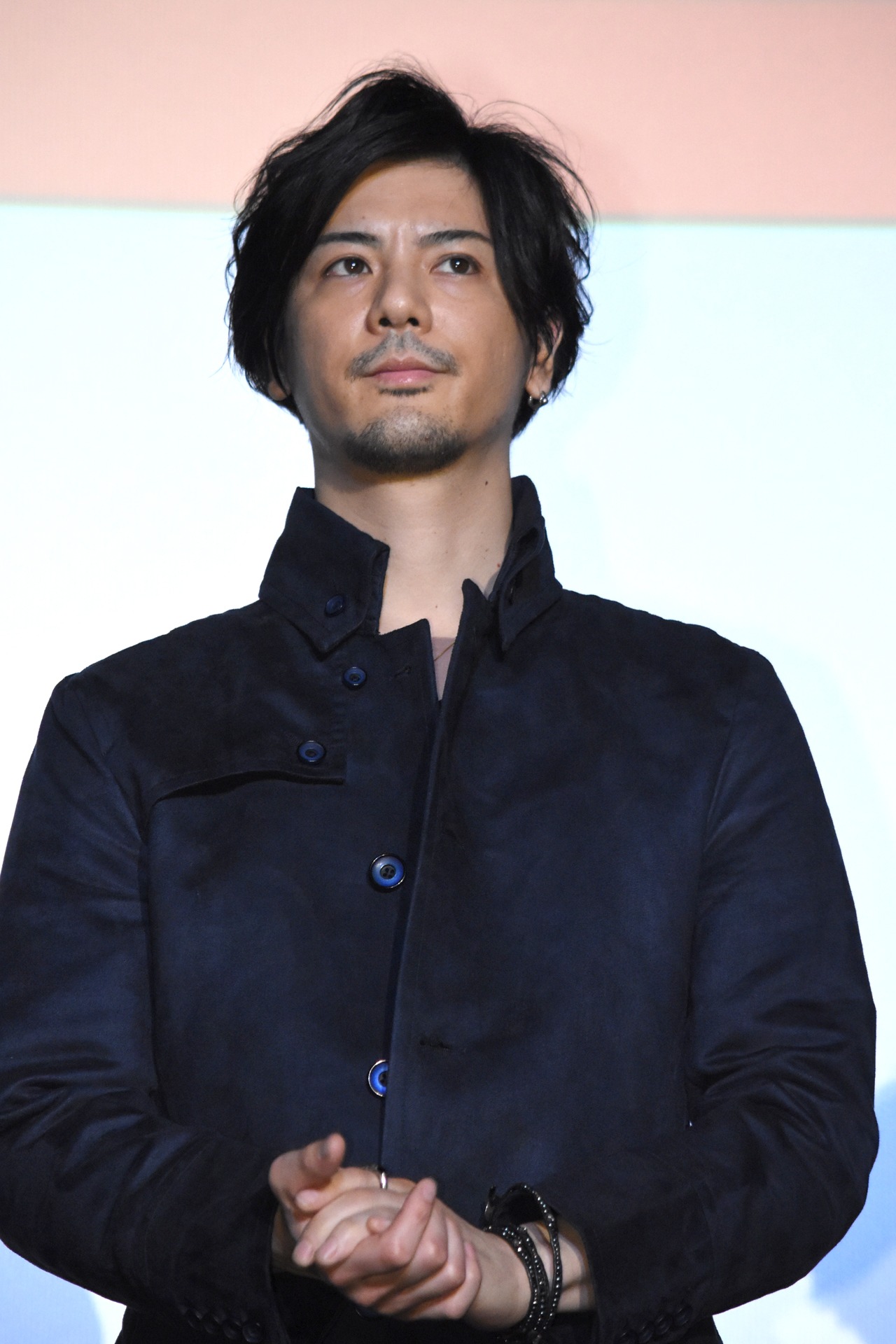 中村誠治郎