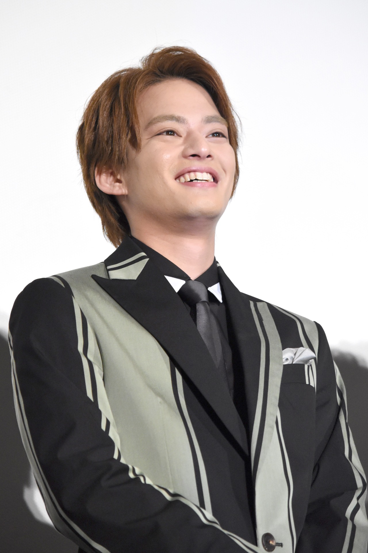 中山優馬