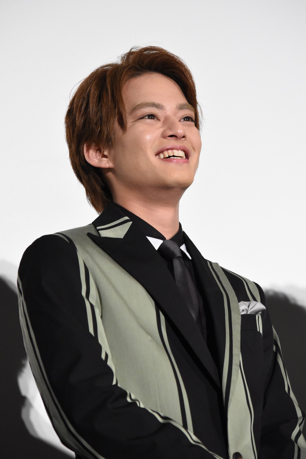 中山優馬