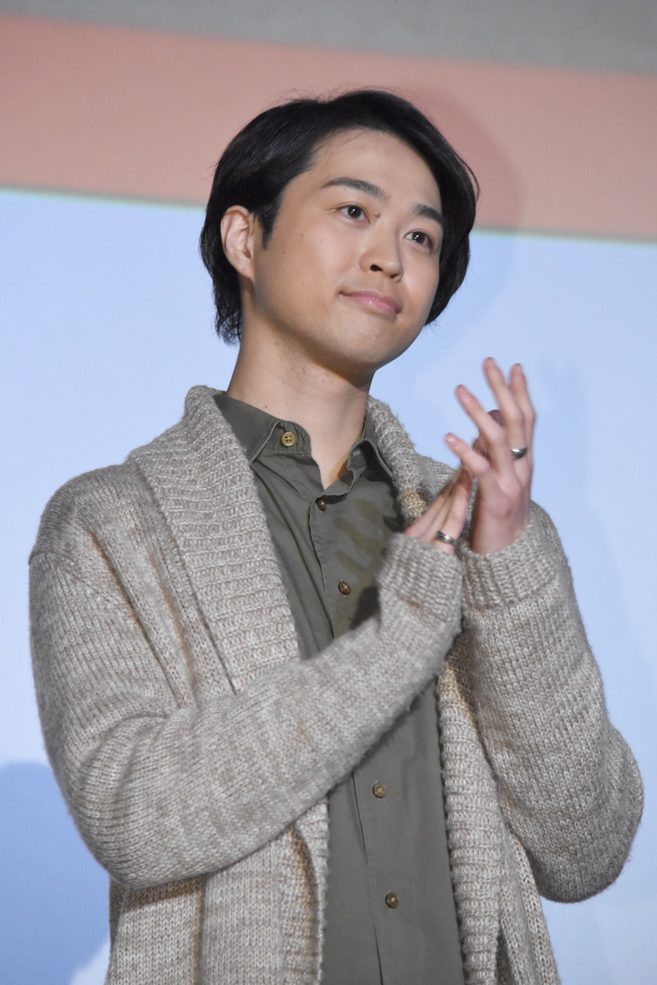 松波優輝