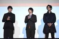 「號哭（ごうこく）のカタストロフ」ファイナル直前イベントの様子。