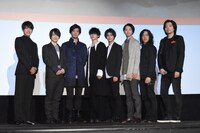 「號哭（ごうこく）のカタストロフ」ファイナル直前イベントの様子。