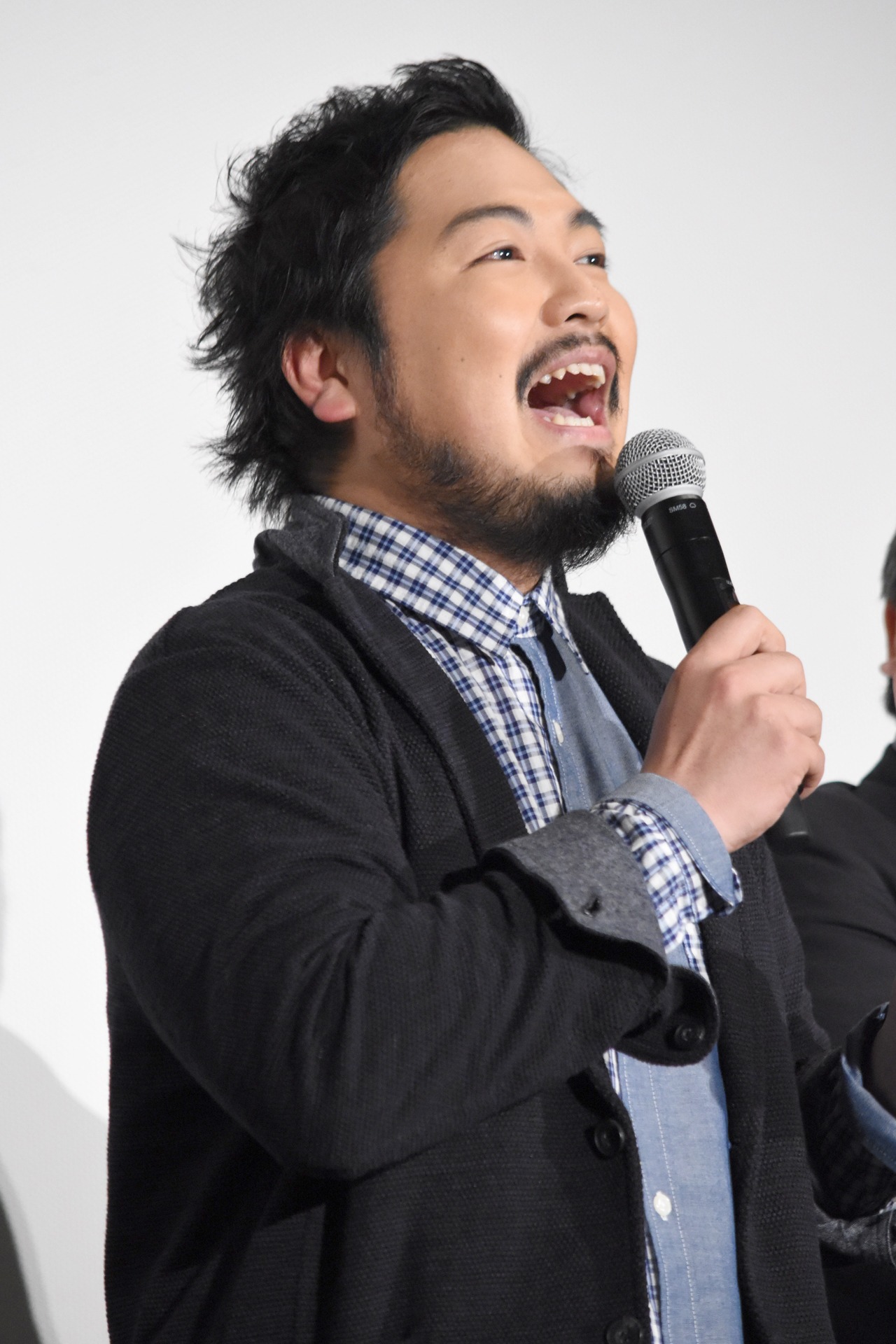 加治将樹
