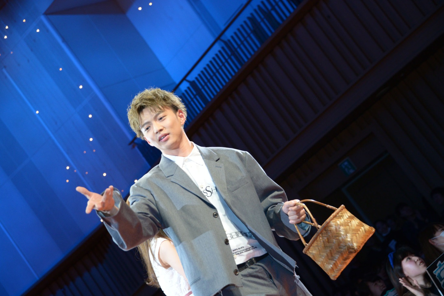 佐藤大樹
