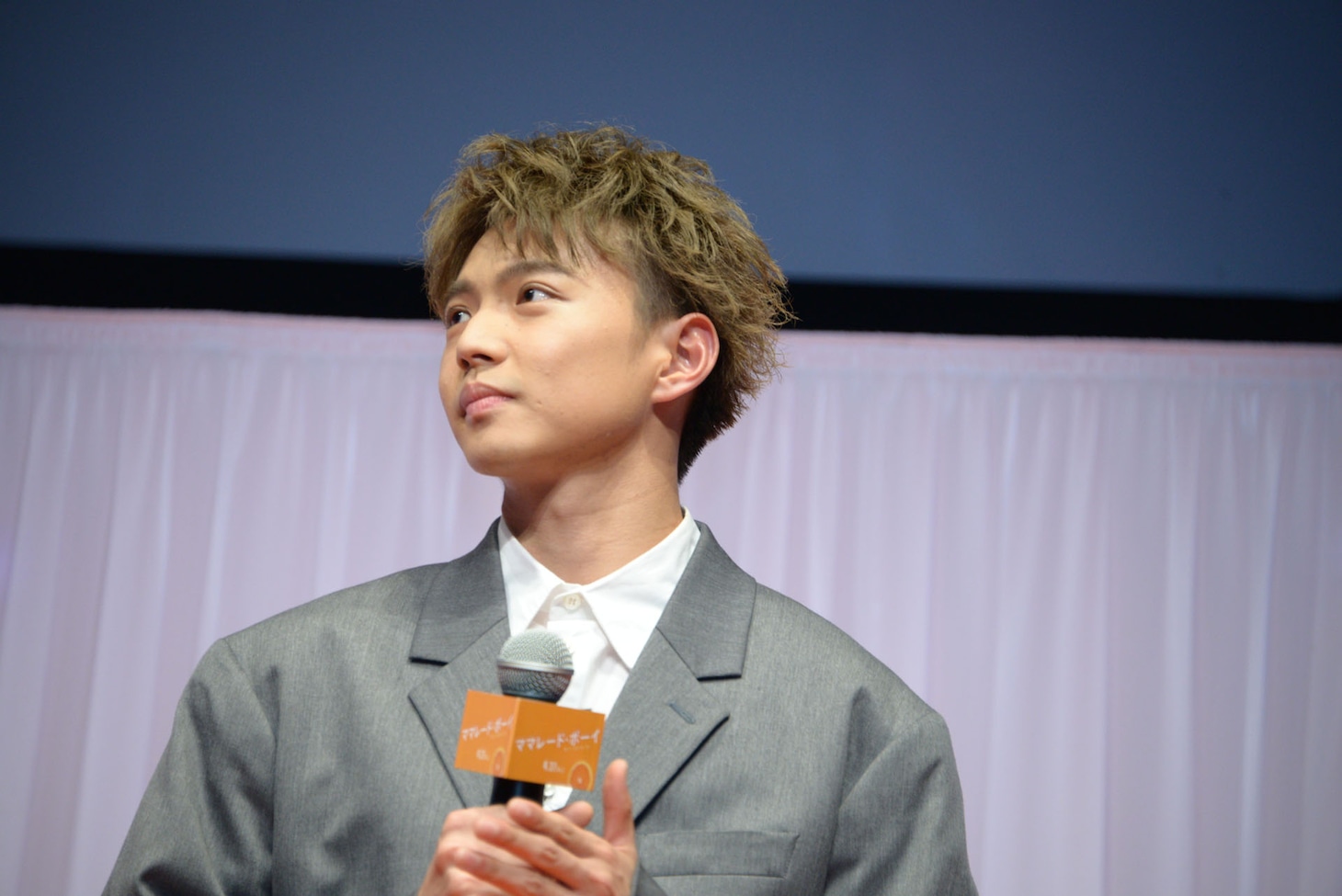 佐藤大樹