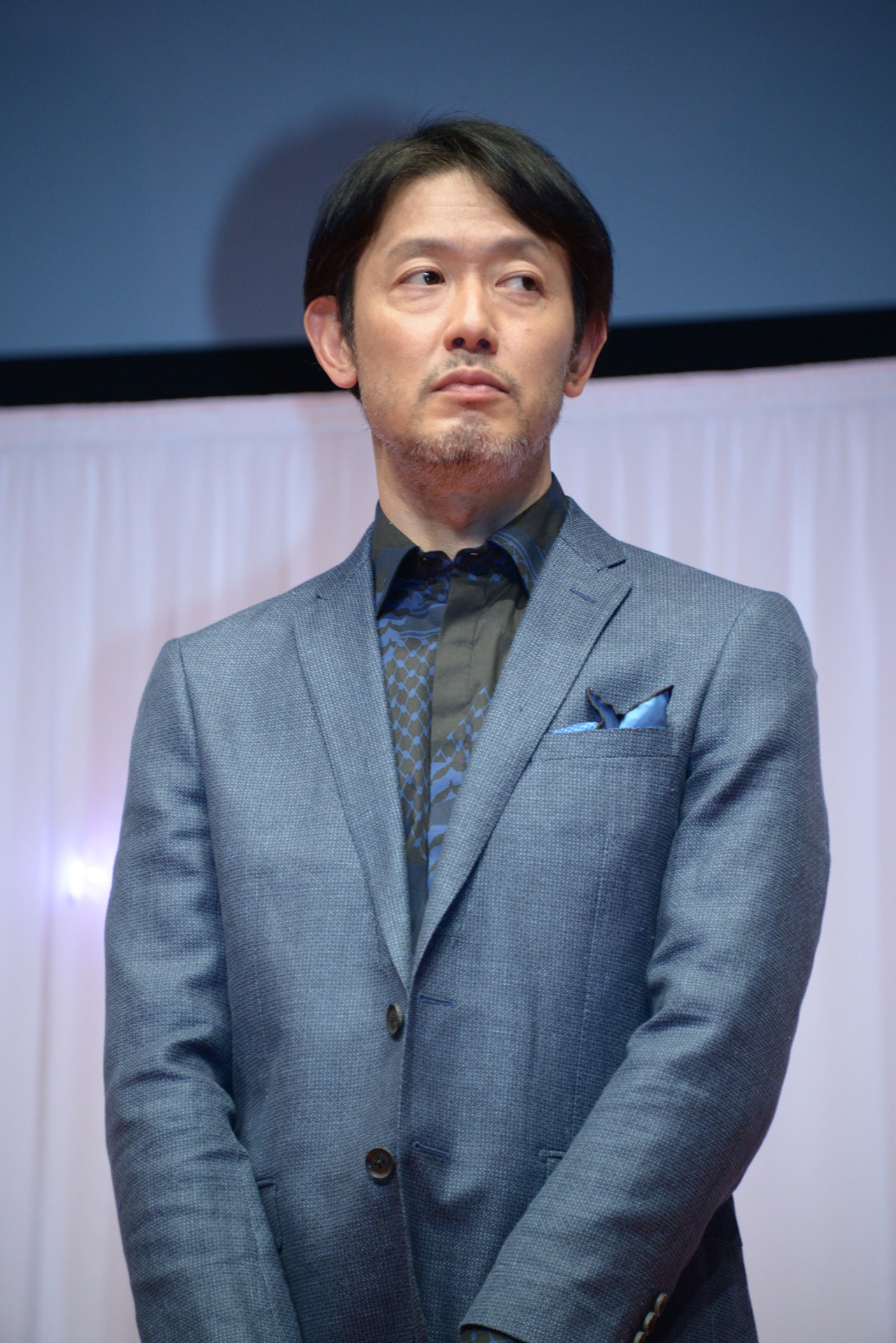 筒井道隆